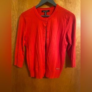 Ellen Tracy, Medium cardigan